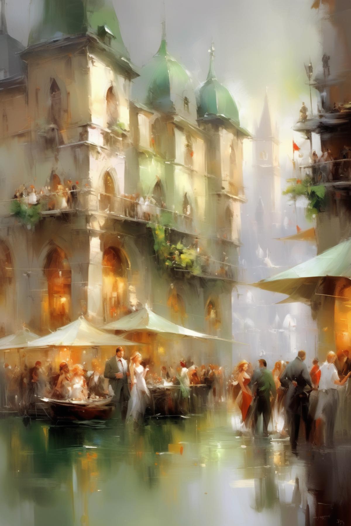 Willem Haenraets Style image by Kappa_Neuro