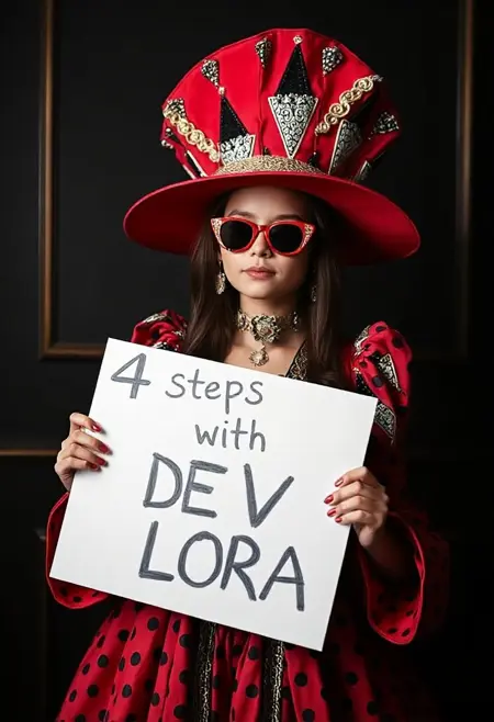 flux1 bitte guidance bnb nf4 (AIO) 4 steps, 8 steps