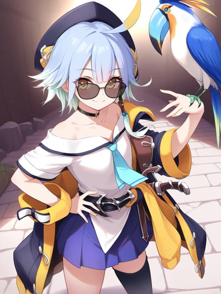 barbaros (shadowverse) v1.0