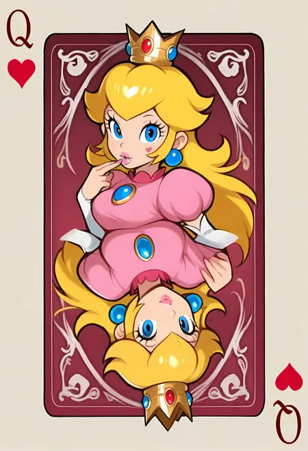 Playing Card