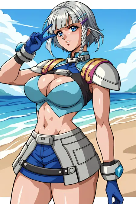 SEOLLA SCHWEIZER(SRW OG)