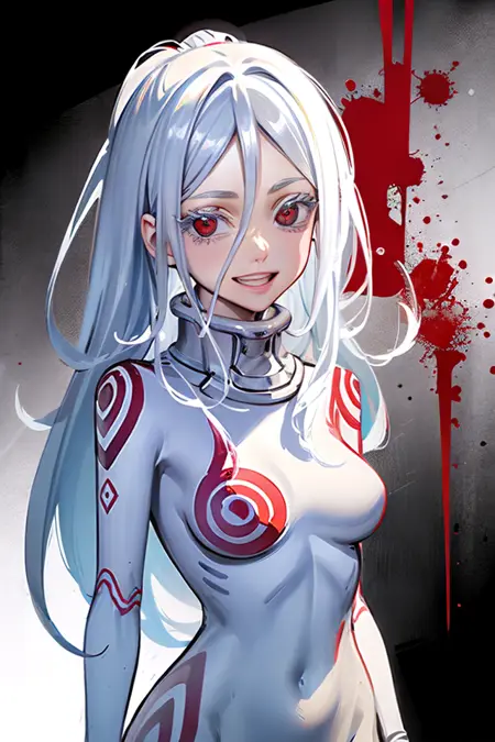 Shiro (Deadman Wonderland)