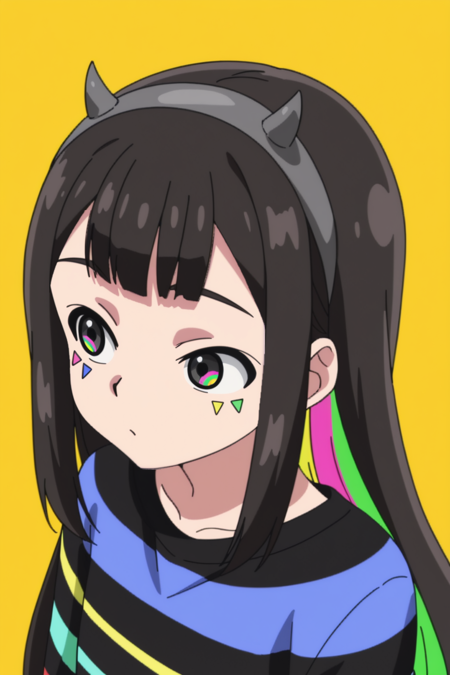 [COMMISSION] Beyblade X | Multi Nanairo illustrious