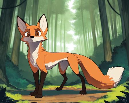 Perspective fixer [NoobAI/Illustrious] v1.0_early