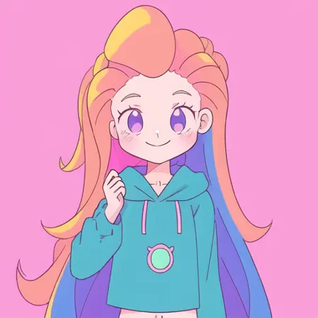 Zackray's Avatar