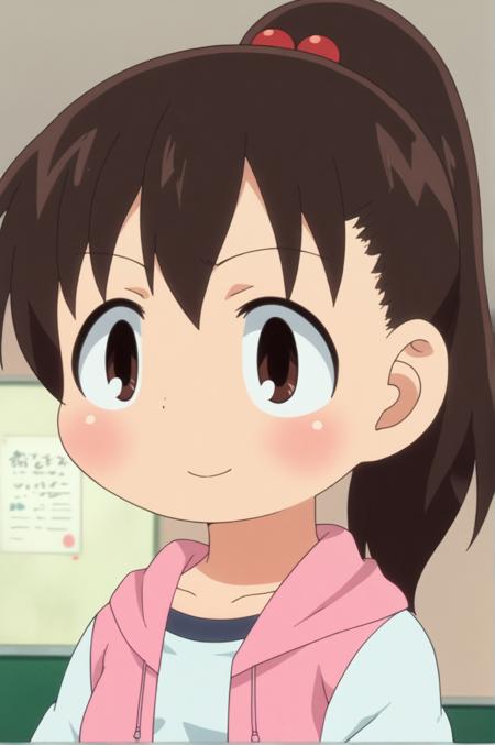 Mitsudomoe | Mayumi Katou PDXL