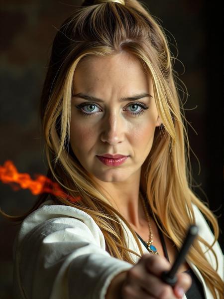Emily Blunt (Ca 2006) Ca 2006