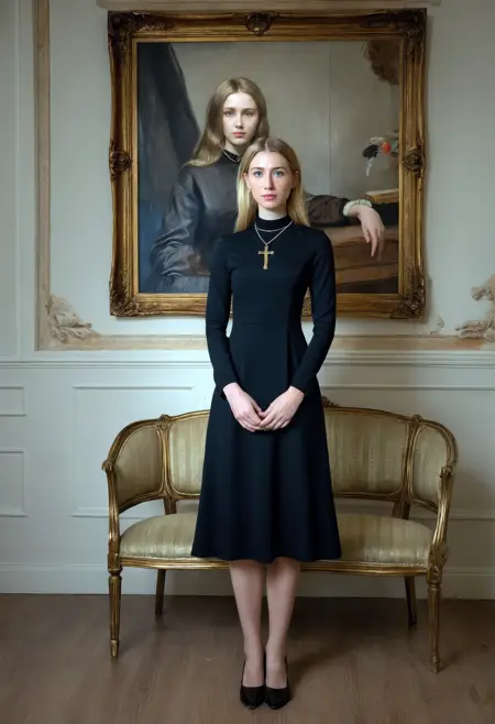 CyberCelibate PurityGuard™ Wildcards