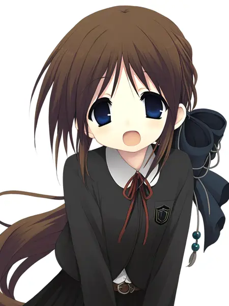 トルティニタ・フィーネ Tortinita・Fine (symphonic_rain) illustrious