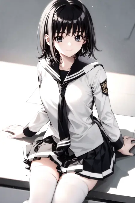 M×0 Comic Style | エム×ゼロ