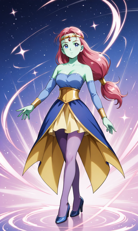 Caway-Dragon Ball Super v2.0
