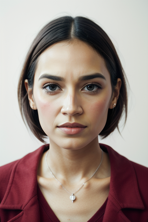 Alexandria Ocasio-Cortez image by j1551