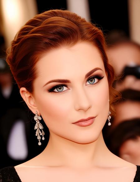 Rachel Wood v1.0