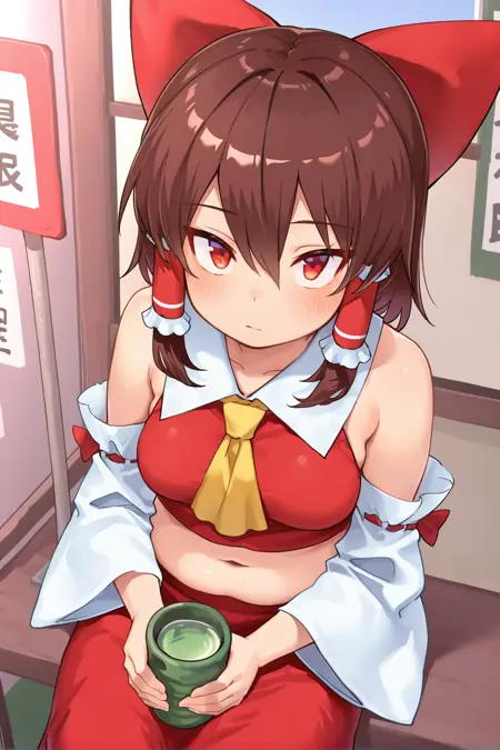 Reu (Cookie☆) illustriousXL