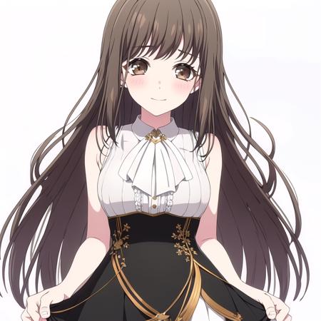 mana sumita/纯田真奈/純田まな［Anything-v5］ mana sumita
