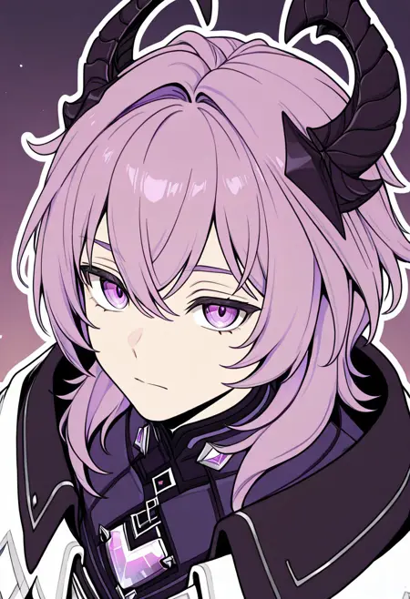 Durin [Genshin Impact] - Illustrious (wip)