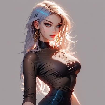 E7 Kise for Pony v1 V1