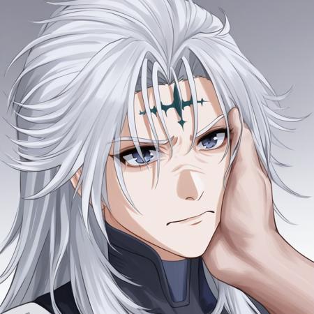 Calcharo | Wuthering Waves | WuWa V1_pony_xl