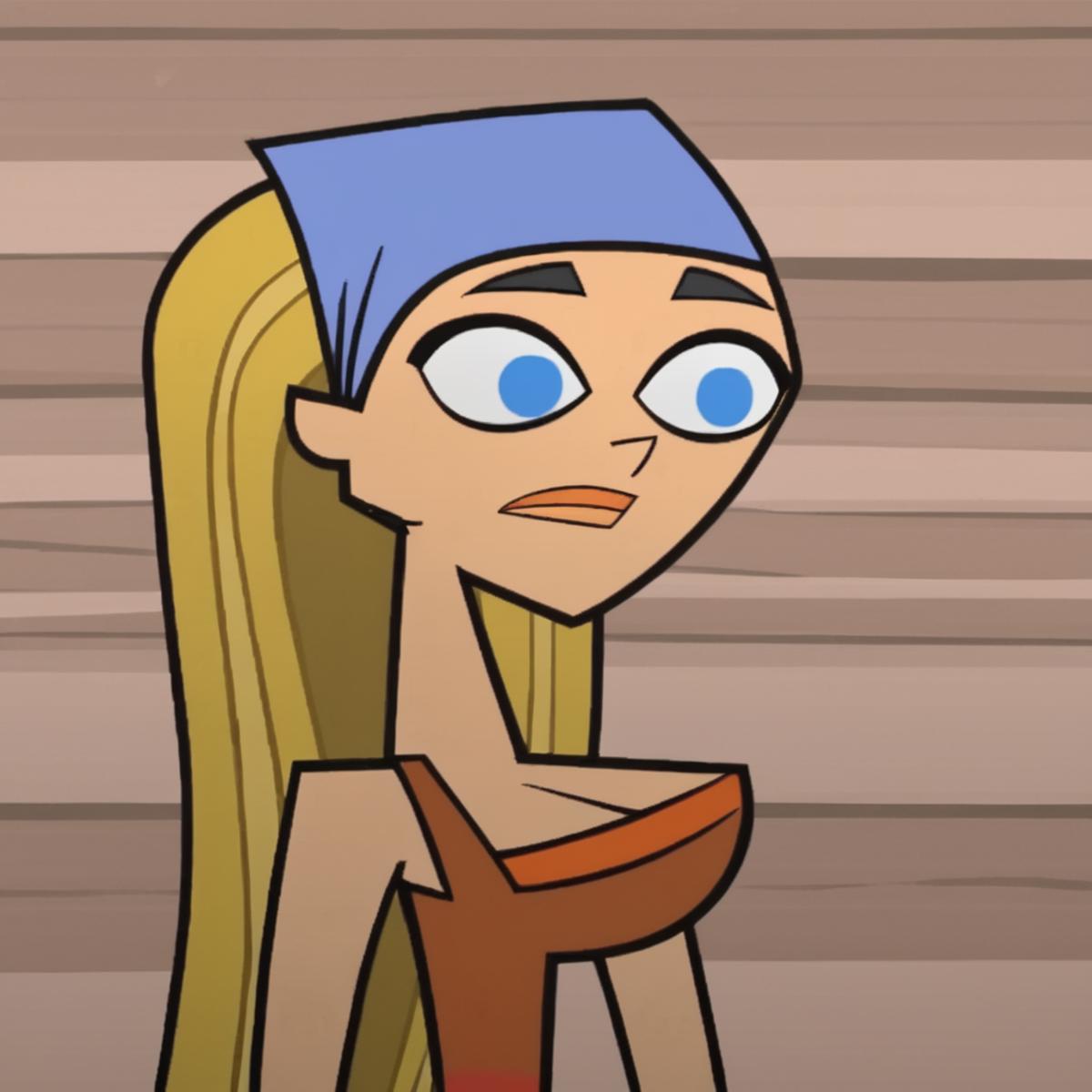 Lindsay (Total Drama Island) - v1.0 | Stable Diffusion LoRA | Civitai