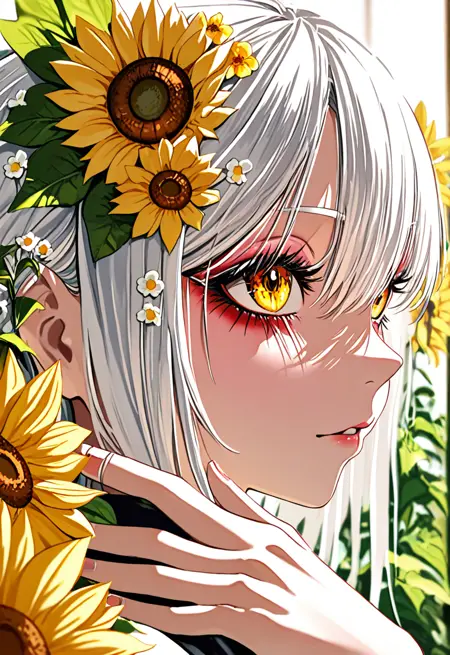 eye focus