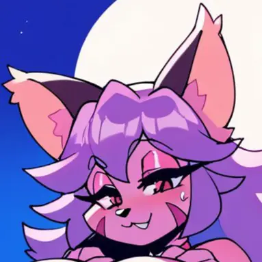 Kranzberry's Avatar
