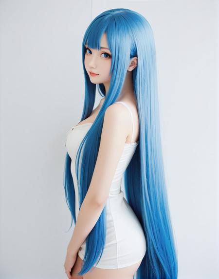 Super Long Hair XL Super Long Hair XL v1