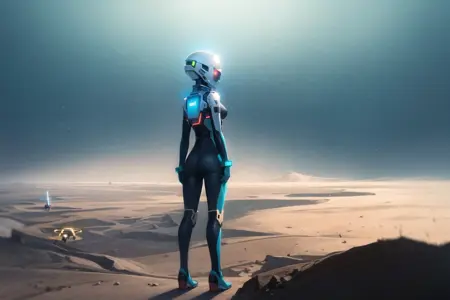Anteo's Avatar