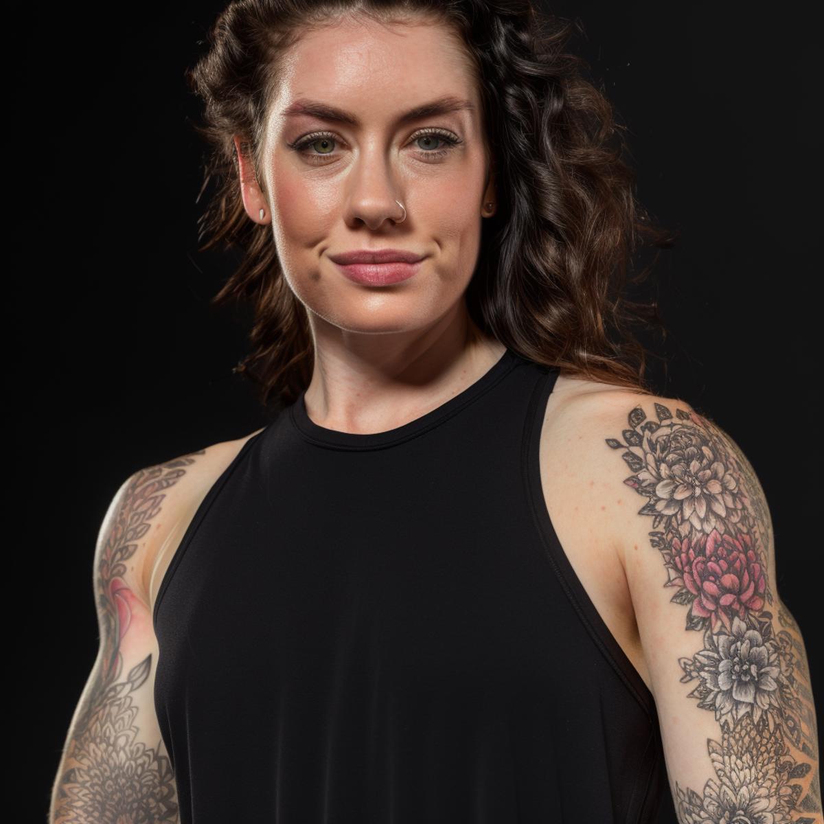 Natasha Aughey Natasha Aughey Stable Diffusion LoRA Civitai