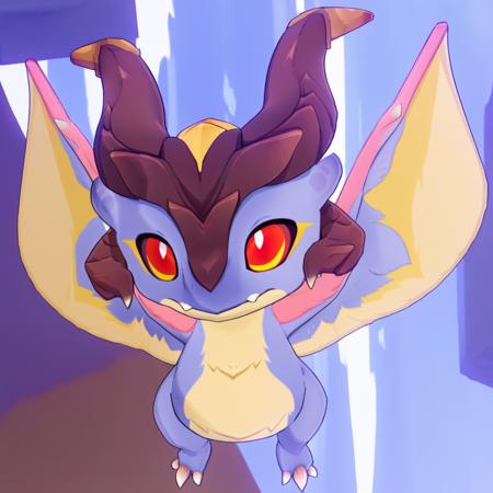 Mini Durin (Genshin Impact) MiniDurin(Genshin Impact)