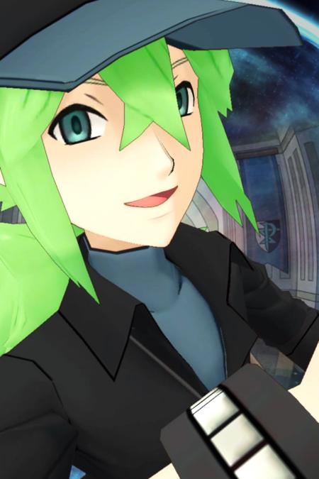 N (Natural Harmonia Gropius) (Pokemon Black(2)/White(2) (EX) v1.0_Beta