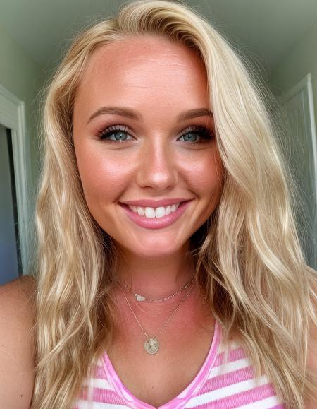 Brooke Nichole Lee V1