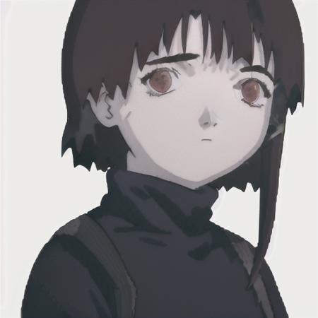 lain animation style model:v1.0 lain animation style model:v1.0