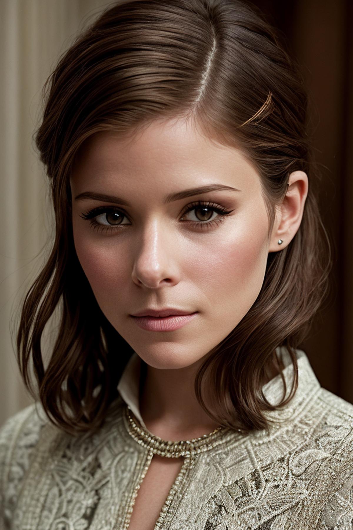 Kate Mara - v2.0 | Stable Diffusion Embedding | Civitai