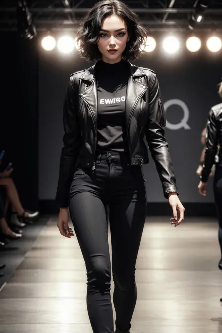 Autotagging Safe Clothing