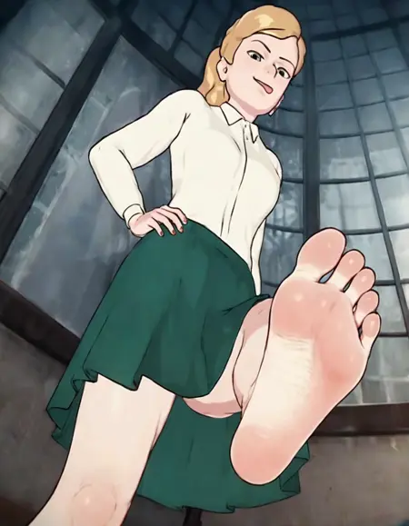 Kids Against the Sorcerers multiLora | Дети против волшебников мультиЛора