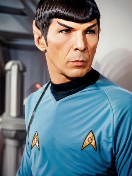 Spock