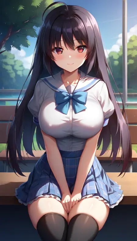 远野恋-夏空的英仙座（Toono Ren-Natsuzora no Perseus）