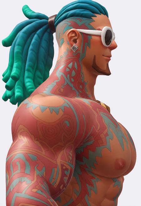 King Krab [Fortnite] [PonyXL] V1