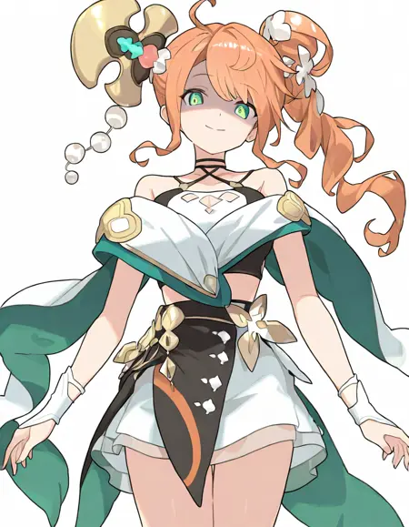 himeka/妃花 / 安息の継承者・ヒメカ/ Shadowverse : worlds beyond / シャドバWB )