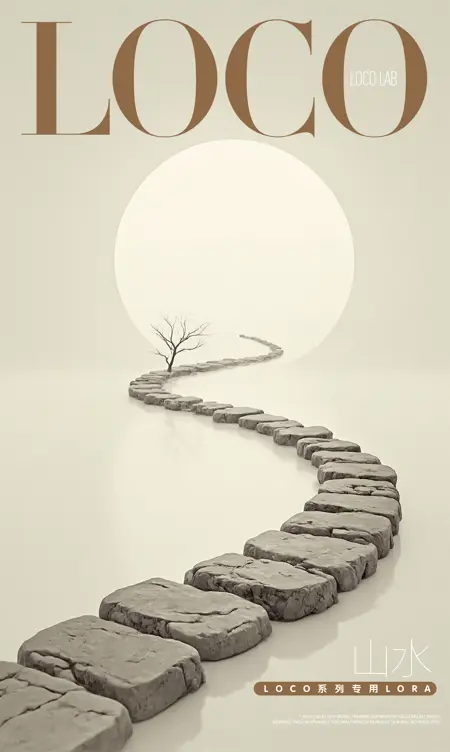 Stylized-Landscape-loco