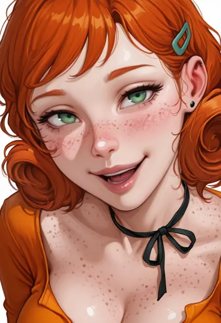 Penny - Stardew Valley / Aroma Sensei [Illustrious]