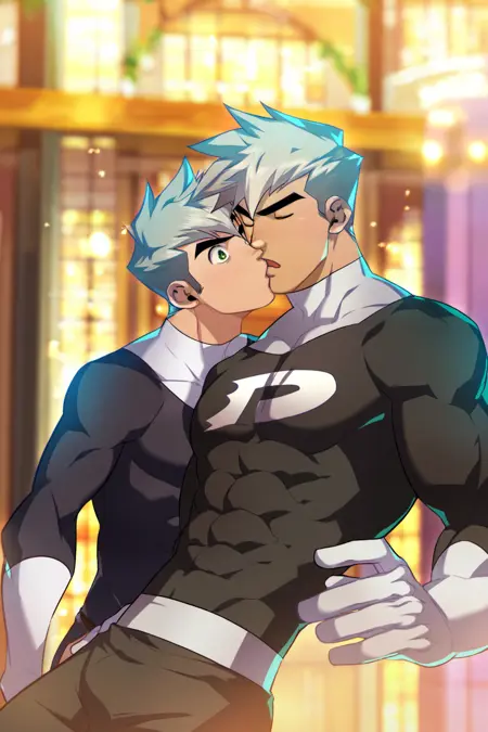 Danny Phantom