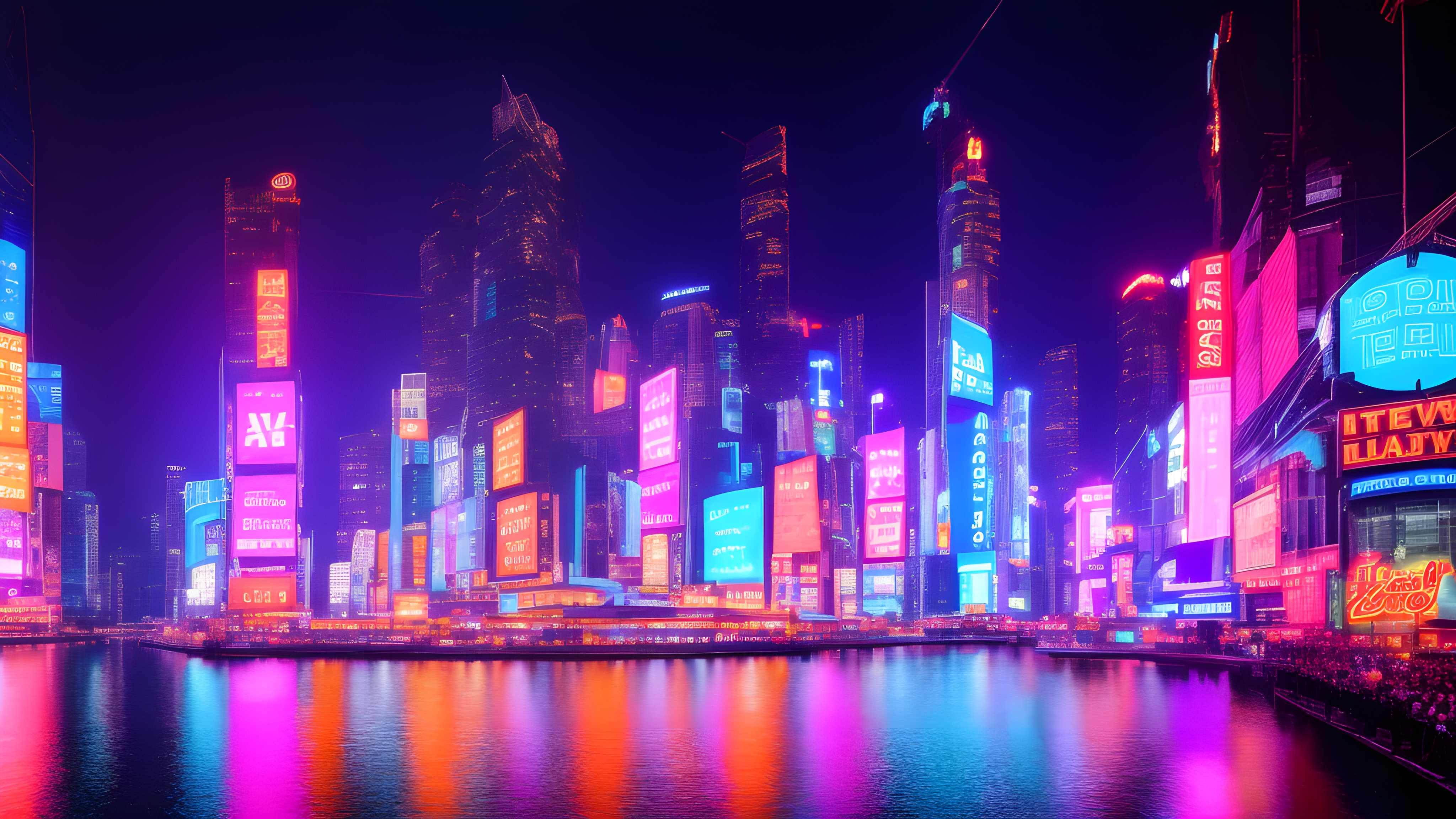 MZ_Night_Skyscrapers_LoRA image by Illustrious_Sun_9271473