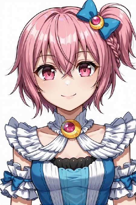 Trouvere (Ragnarok Online) v1.0-Illustrious