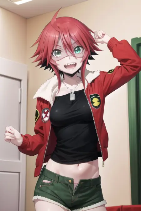 Zombina - Monster Musume no Iru Nichijou