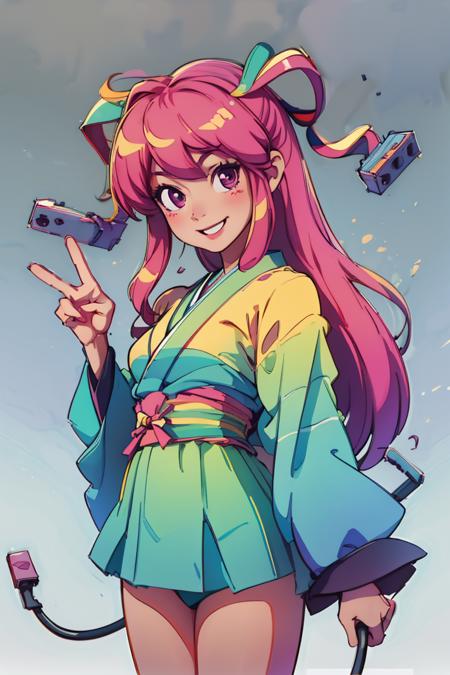 giffany