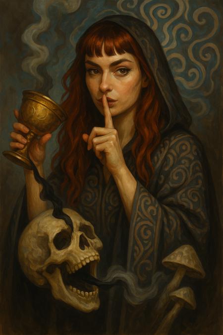KarlaLauch's Avatar