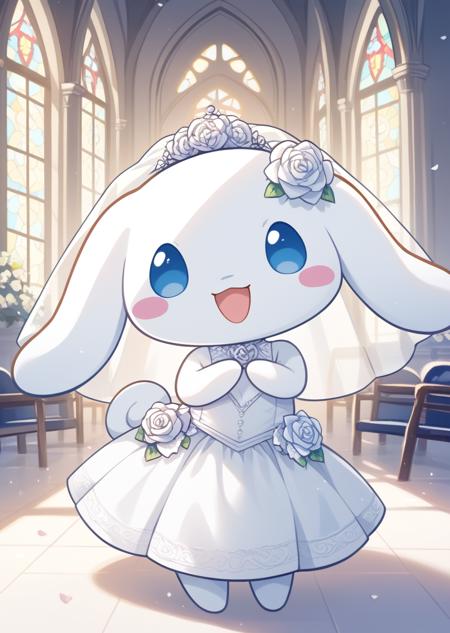 Cinnamoroll