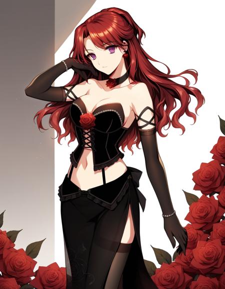 Mabinogi-rua (Pony) v1.0