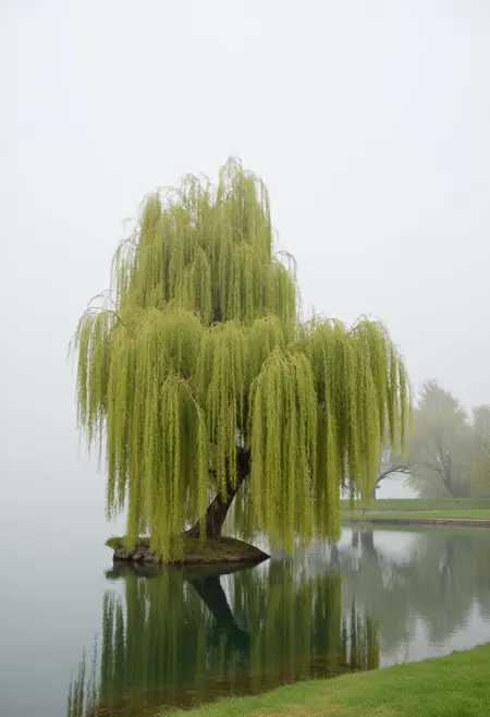 Joschek's Tremendous Trees for Flux